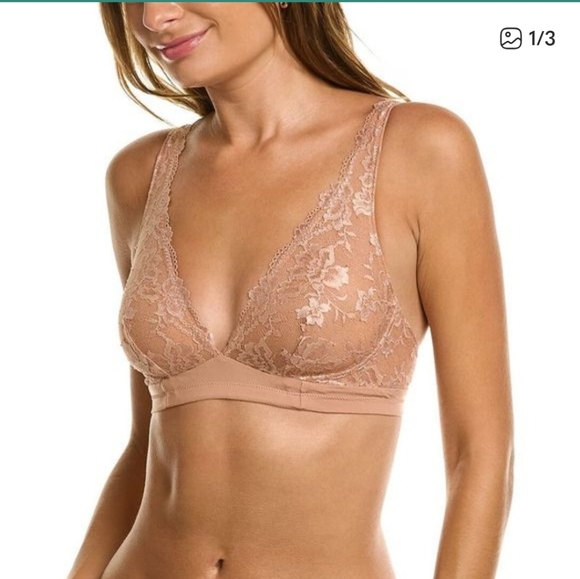 Cosabella Other - Cosabella Savona Bralette XL NWT